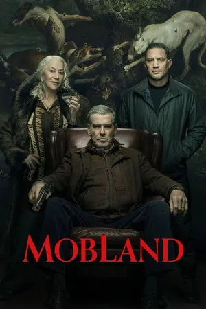 MobLand 2026 Season 2 Hindi - English Audio Web-DL 720p - 480p - 1080p [EP-06 Added]