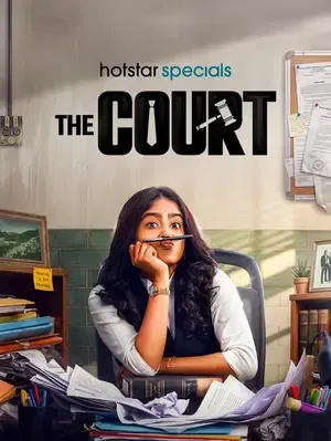 The Court 2026 Season 1 Hindi – Tamil JioHotstar Audio WEB-DL 720p - 480p - 1080p [EP 29 TO 34 ADDED]